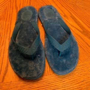 Ugg slippers